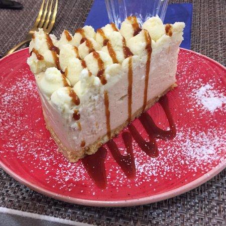 Miss Cake Bakery & Co